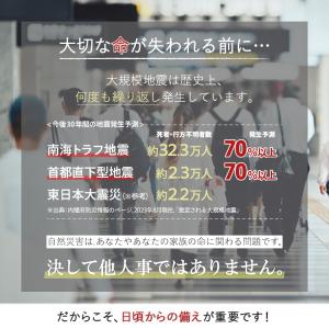 【レビュー特典あり】安心米 わかめご飯 15食...の詳細画像3