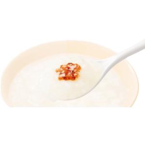 【レビュー特典あり】尾西の梅がゆ 1食 梅粥 ...の詳細画像2