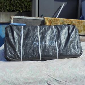 �������@�ό󐫑�^�y�̂��u���b�N(��1�N�����E��2000kg����) 002-KB 1��(5����)�@�g���p�b�N�@�t���R��