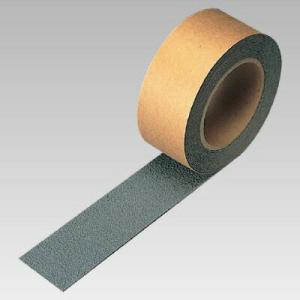 ���ׂ�~�߃e�[�v�i�S�����j �y���s�p �O���[50mm���~5m�@�댯�h�~�e�[�v 374-96