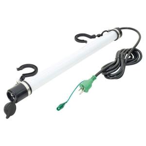 ��ƗpLED�Ɩ� ��̌^�p�C�v���C�g 12W (���O�p) 387-082