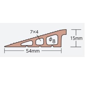 �i�����[���@�������i������ 15mm�i���p�@387-77