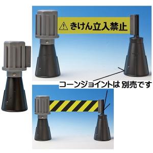 �R�[���p�@�o���A���C���@�����񗧓��֎~�E�[�u���@�e�[�v�T�l�t