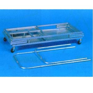 �j���[�N���[���{�b�N�X�@�y�ʃA���~���@�܂肽���ݎ��@���[�{�b�N�X�@8101