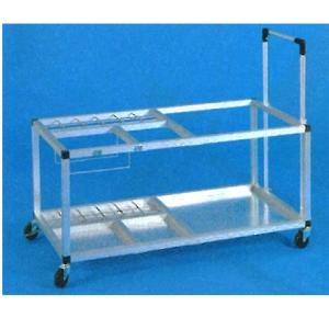 �N���[���G�[�X(A)�@�y�ʃA���~���@�g�����@���[�{�b�N�X�@��^�C�v�@8106-A