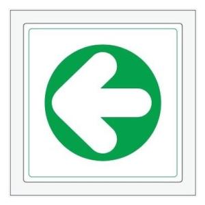 ���\�p�X�e�b�J�[ �u���v300�~300mm 819-48 ���j�b�g