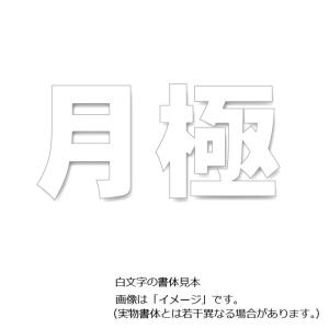 ���ԏ�p�H�ʕ\���V�[�g�u���Ɂv ��@500�~500mm 835-055�@���ԏ�p�����V�[�g