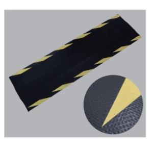 �P�[�u���}�b�g ���o�[�^�C�v�@300�~1000mm 866-137