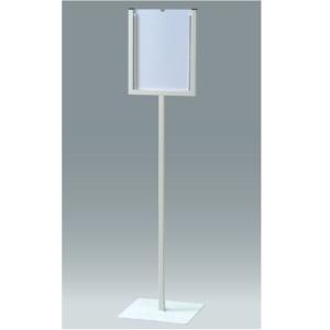 �X�^���h���\���� A4�T�C�Y �^�e�p ���ʕ\�� �I���W�i���̕\���p�������^�C�v �����^�\���W���@ 868-162 ���j�b�g