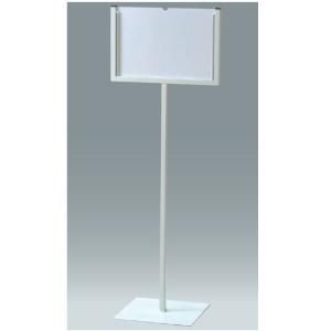 �X�^���h���\���� B4�T�C�Y ���R�p �Жʕ\�� �I���W�i���̕\���p�������^�C�v �����^�\���W���@ 868-17A ���j�b�g