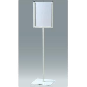 �X�^���h���\���� B4�T�C�Y �^�e�p ���ʕ\�� �I���W�i���̕\���p�������^�C�v �����^�\���W���@ 868-182 ���j�b�g