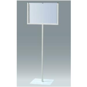 �X�^���h���\���� A3�T�C�Y ���R�p �Жʕ\�� �I���W�i���̕\���p�������^�C�v �����^�\���W���@ 868-19 ���j�b�g