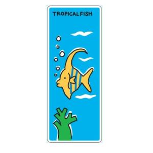 �W���C�V�[���@1000�~400mm�@�C���[�W�A�b�v�p�i �@911-05