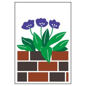 �W���C�V�[���@�t�����[�K�[�f��1 580�~400mm�@�C���[�W�A�b�v�p�i 912-02