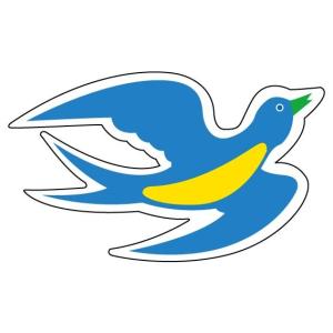 �W���C�V�[���@�o�[�h�t���[1 ���@�C���[�W�A�b�v�p�i 913-14