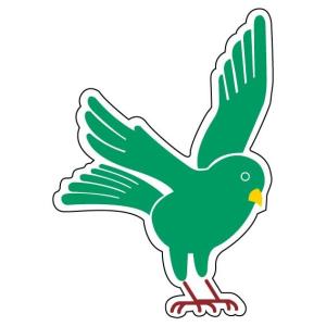 �W���C�V�[���@�o�[�h�t���[2 ���@�C���[�W�A�b�v�p�i 913-21