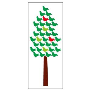 �W���C�V�[���@�o�[�h�c���[ 1000�~400mm�@�C���[�W�A�b�v�p�i 914-05