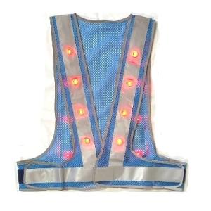 �����P�x�ԐFLED�G�A�[�X���[�x�X�g ���C�g�u���[���b�V��/�r�[�Y���˃e�[�v�@�ʋC���ǂ��_�炩���b�V�� A-LED-BW