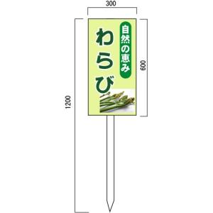 ���є̔��@�R�ؒ������@�Ŕ@(1)�@600�~300mm�@�ؐ��x���t�\����