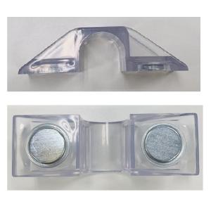 �}�O�s�^�z���_�[ 50�Z�b�g �`���[�u���C�g�̌Œ�ɍœK �A���I