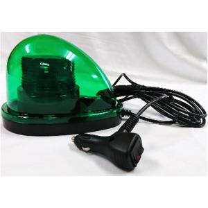 �n�C�p���[�ԍڌ^LED��]�E�_�œ� �ΐF�@�}�O�l�b�g���E���ԗ��p��]���@�P�QV�E�Q�SV���p�@BFM-LED-KT