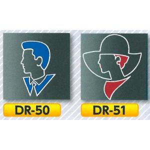 �g�C���\���@�j���@�e�P���@100�~100mm DR-50 DR-51(�䂤�p�P�b�g�Ή� �������)