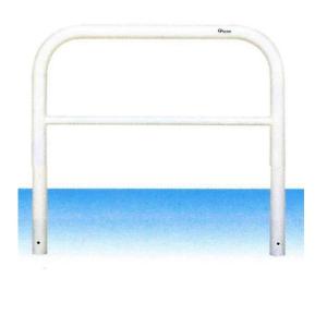 �Ԏ~�߁@�T���L�� ���h�[�}���N �Q�[�g�^�C�v�@�K�[�h�p�C�v�@���V�t�@�S���@�Œ莮�@��60.5�~W1000�~H650mm�@F6B-10