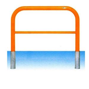 �Ԏ~�߁@�T���L�� ���h�[�}���N �Q�[�g�^�C�v�@�K�[�h�p�C�v�@���V�t�@�S���@�������@��60.5�~W1000�~H650mm�@F6B-10S