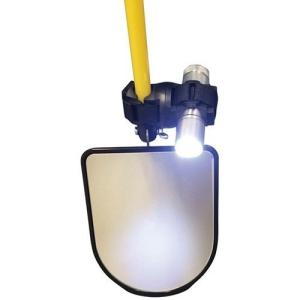 �����Ǔ_���~���[�p�V���t�g��tLED���C�g