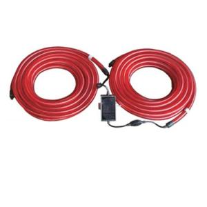 �\�[���[���@LED�_�Ń`���[�u���C�g�@10�Z�b�g�@(�Q�{��1�Z�b�g)�@SOKC-100(���������@�ꕔ�n�揜��)