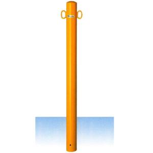 �Ԏ~�߁@�T���L�� ���h�[�}���N �|�X�g�^�C�v�@�S���@�Œ莮�@��76.3�~L1100mm�i�S���j FP-8/FP1-8/FP2-8