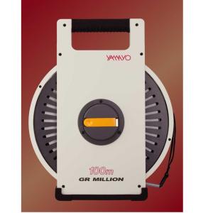 ���}�� �K���X�@�ې����� �W�[�A�[���~���I�� GR MILLION 100m OTR100GR JIS 1�� �}�C�]�b�N�X