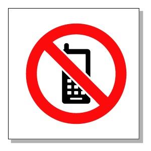 携帯電話禁止表示 ピクトサイン 携帯禁止 150 150 ゆうパケット対応 代引除く Pikuto11 安全 サイン8 通販 Yahoo ショッピング