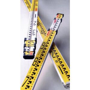 安全 サイン８の測量用木製ポール２ｍ直赤白cmピッチ アルミスタッフ５ｍ５段アルミ箱尺スタンダードタイプalg 55y 測量 用リボンテープリボンロッド２０ｍ１２０mm幅両サイド目盛専用ケース付 送料無料一部地域除く 測量用アルミ伸縮ポール２ｍ赤白cmピッチ１本