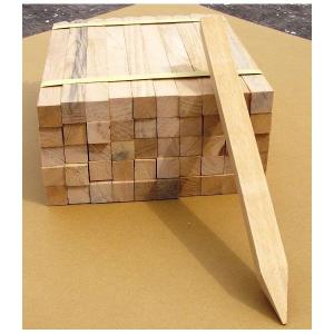 ���ʍY �؍Y 30�~30�~400mm�@50�{�Z�b�g