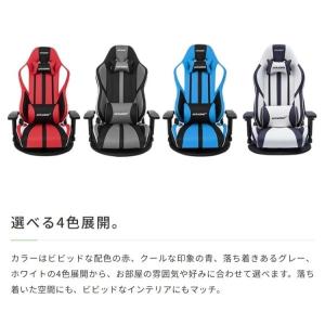 AKRacing ゲーミング 座椅子 Pro-...の詳細画像2