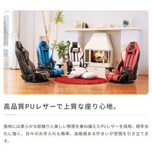 AKRacing ゲーミング 座椅子 Pro-...の詳細画像4