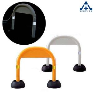 駐車場 ポール バリケードの商品一覧 通販 Yahoo ショッピング