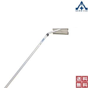 公式 雪落とし棒 A型 伸縮式 5m 個人宅発送 き決済 防寒対策 雪落とし 雪おろし つらら落とし 除雪用品 公式限定新作 送料無料 Urducity In