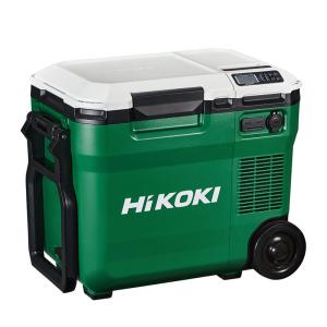 HIKOKI 18V-14.4V コードレス冷温...の商品画像