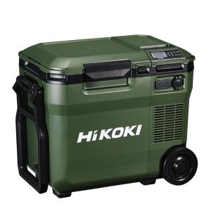 HIKOKI 18V-14.4V コードレス冷...の詳細画像1