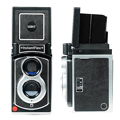 MINT TL70 2.0 本体 世界初の二眼レフ インスタントカメラ InstantFlex TL...