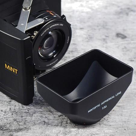 「InstantKon RF70」シリーズ専用レンズフード