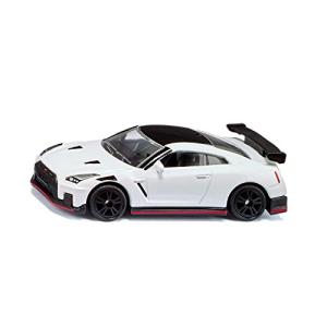 ボーネルンド (BorneLund) ジク （SIKU) 日産 GT-R 3歳頃から SK1579