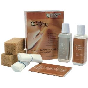 レザーマスター レザーケアセット 250ml クリーナー・クリームセット