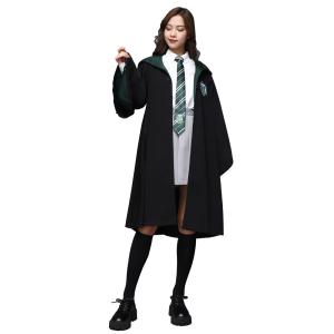 ハリーポッター ローブ スリザリンの商品一覧 通販 Yahoo ショッピング