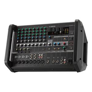 ヤマハ (YAMAHA) (AATJO) パワードミキサー EMX5の商品画像