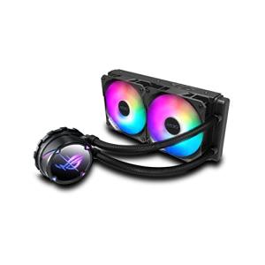 ASUS ROG STRIX LC II