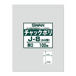 A4用 厚口 J-8 スワン 006656069