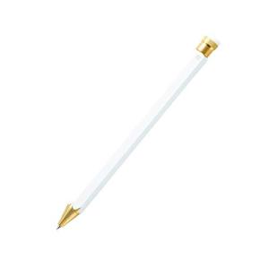 100% Pencillest 芯付き ホワイト - 最安値・価格比較 - Yahoo